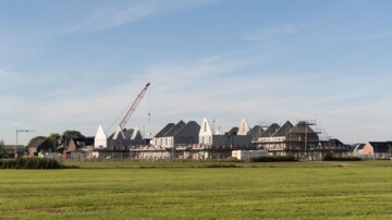 Bijna alle soorten woningen worden gemiddeld steeds kleiner