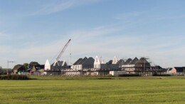 Bijna alle soorten woningen worden gemiddeld steeds kleiner