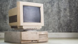 Digitale lessen uit de vorige eeuw