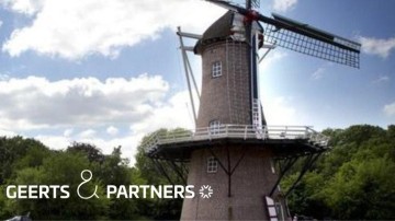 “Dit traject is ook werkgeluk” 