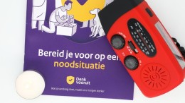 Landelijke aanpak noodpakketten komt er niet