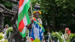 Bonden willen diversiteitsdag voor ambtenaren