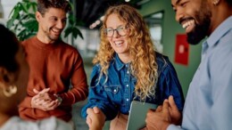 “Een team vol slimme mensen is nog geen slim team”