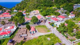 Raad: overheid te terughoudend bij problemen Caribische gemeenten