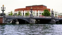 Informele netwerken nekken D&I-beleid Amsterdam