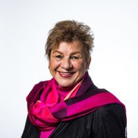 Marja van der Tas