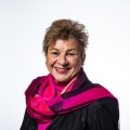 Marja van der Tas