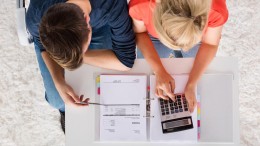 Schuldenknooppunt genationaliseerd