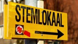 ‘Verkiezingsproces is kwetsbaar geheel’