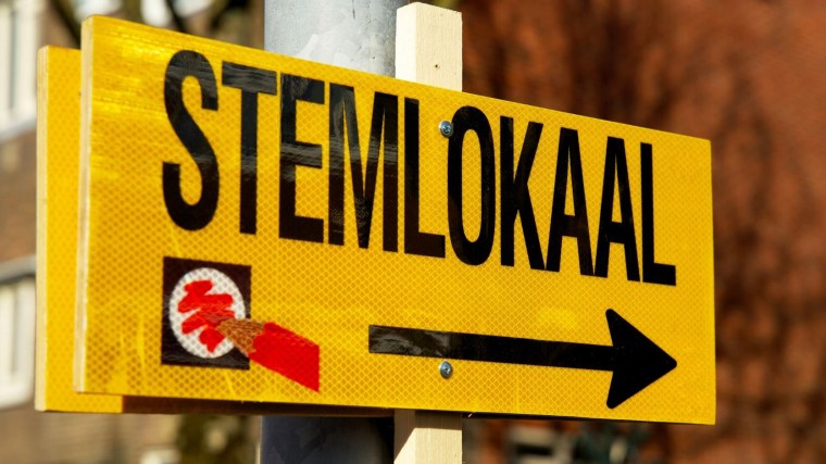 ‘Verkiezingsproces is kwetsbaar geheel’