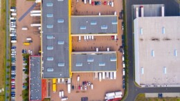 Ondermijningsrisico’s op bedrijventerreinen eerder in beeld