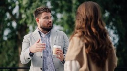 “Durf als leidinggevende af te wijken als de situatie van je medewerker daarom vraagt”