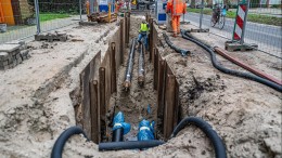 Kamer wil ruim op tijd borging betaalbaarheid warmtenet 