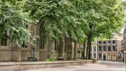 'Benader groeninvesteringen als wegenonderhoud'