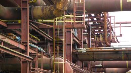 Europa worstelt met Russisch gas