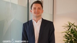 Van scriptie naar stevige start bij de gemeente!