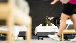 VNG: Rijk, zoek zelf ook naar opvangplekken Oekraïners