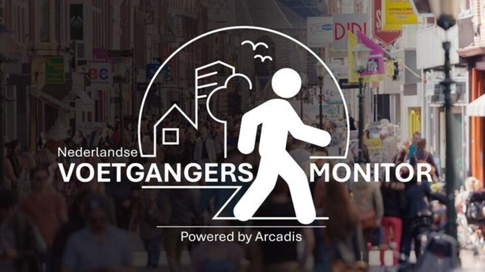 voetgangersmonitor