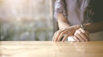 Lange wachttijden bij het UWV