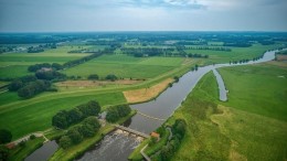 Financiële trainingen voor waterschappen