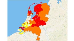 Drukte op het net dwarsboomt energietransitie