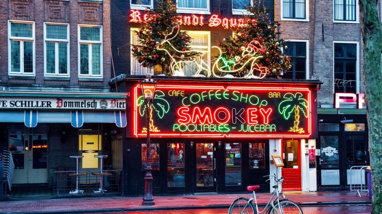Coffeeshophouders: i-criterium is geen oplossing