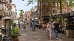 Nederlanders weinig bekend met nieuwe pensioenwet