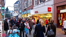 Overijsselaren pessimistisch voor volgende generatie