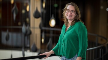 ‘Soms zijn achterkamertjes erg nodig’