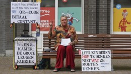 Onderzoek naar invloed desinformatie op democratie