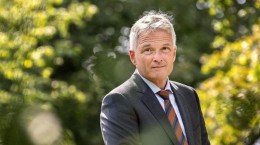 Burgemeester Velema: ‘Wees niet bang voor Spreidingswet’