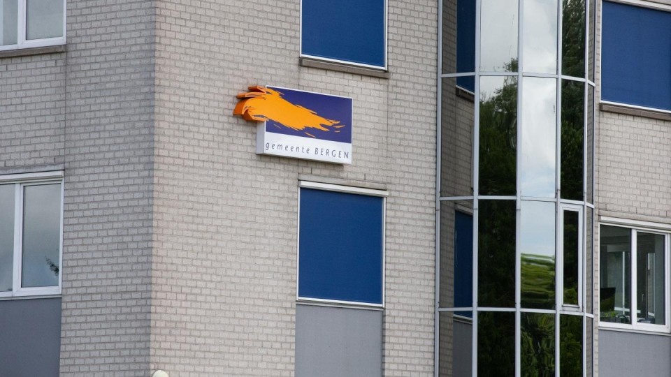 ANP Bergen