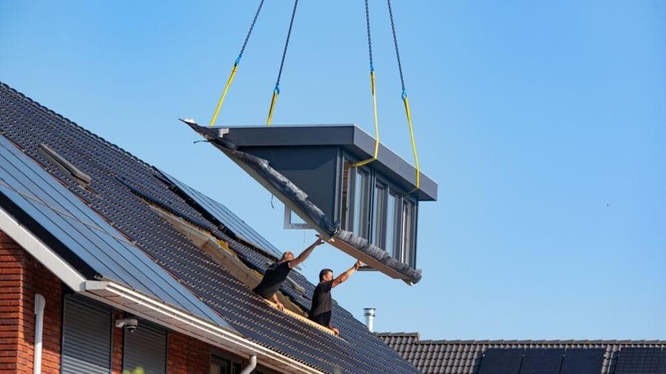 vergunning ambtenaren