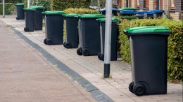 Gemeenten akkoord met afvalbranche over verpakkingen