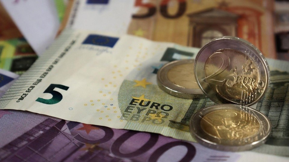 Euro's