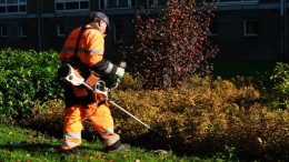 Minder mensen met arbeidsbeperking werkzaam bij gemeenten
