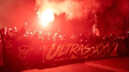 KNVB: hulp gemeente, politie en OM nodig bij aanpak ongeregeldheden