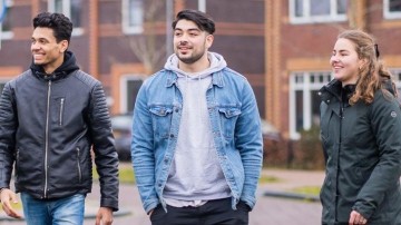 Digitale terinzagelegging: voldoen aan de Wep én Common Ground