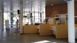 Trends in de uitvoering