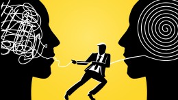 Ongrijpbare samenwerking is een steeds groter probleem