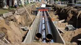 Netbeheer Nederland voorspelt haperende warmtetransitie