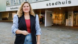 ‘Dat grijze imago herken ik hier geenszins’