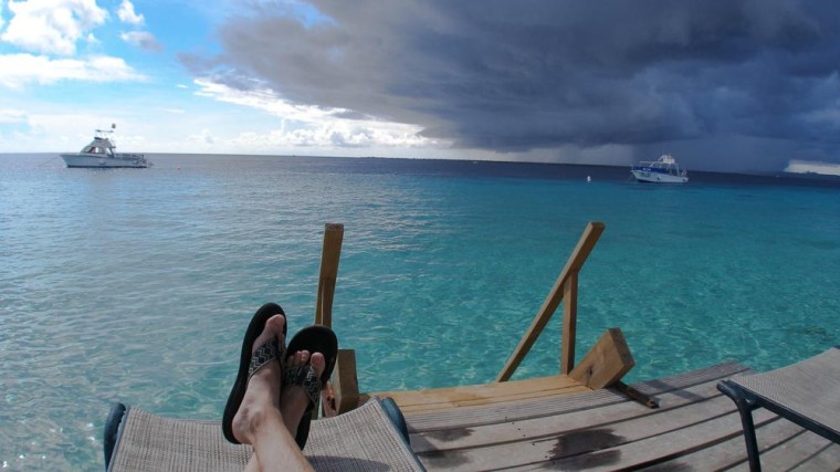 Zaak tegen Nederlandse staat om klimaatcrisis Bonaire
