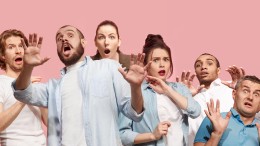 Paniek om Digital Decade