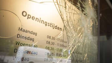 Burgemeester IJsselstein noemt relschoppers 'gajes'