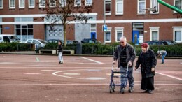 Kostendelersnorm schaadt gezondheid oudere migranten