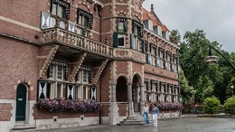 ERP als fundament voor digitale overheidsorganisaties