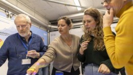 Escaperoom leert ambtenaren samenwerken