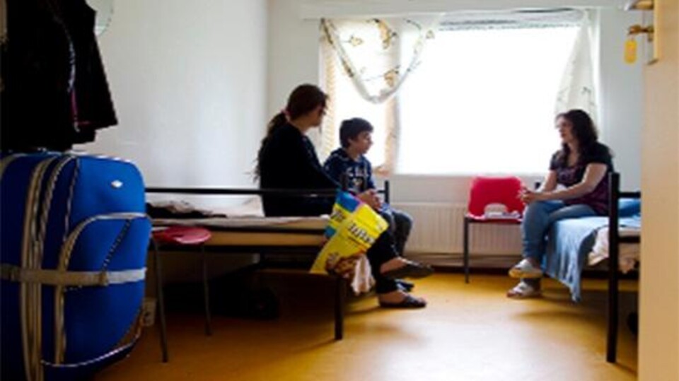 Motie die beperking asielinstroom bepleit ontraden