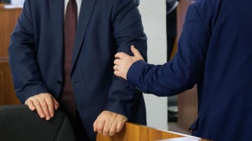 Lobbyteksten belanden in verkiezingsprogramma’s